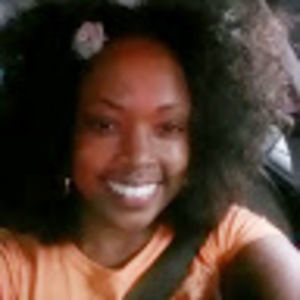 Meet your Posher, Kimberly